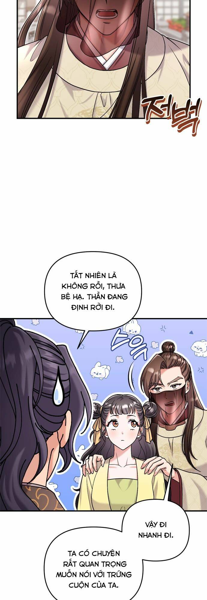 Từ Cao Thủ Trở Thành Phi Tần - Chapter 15 - Page 26