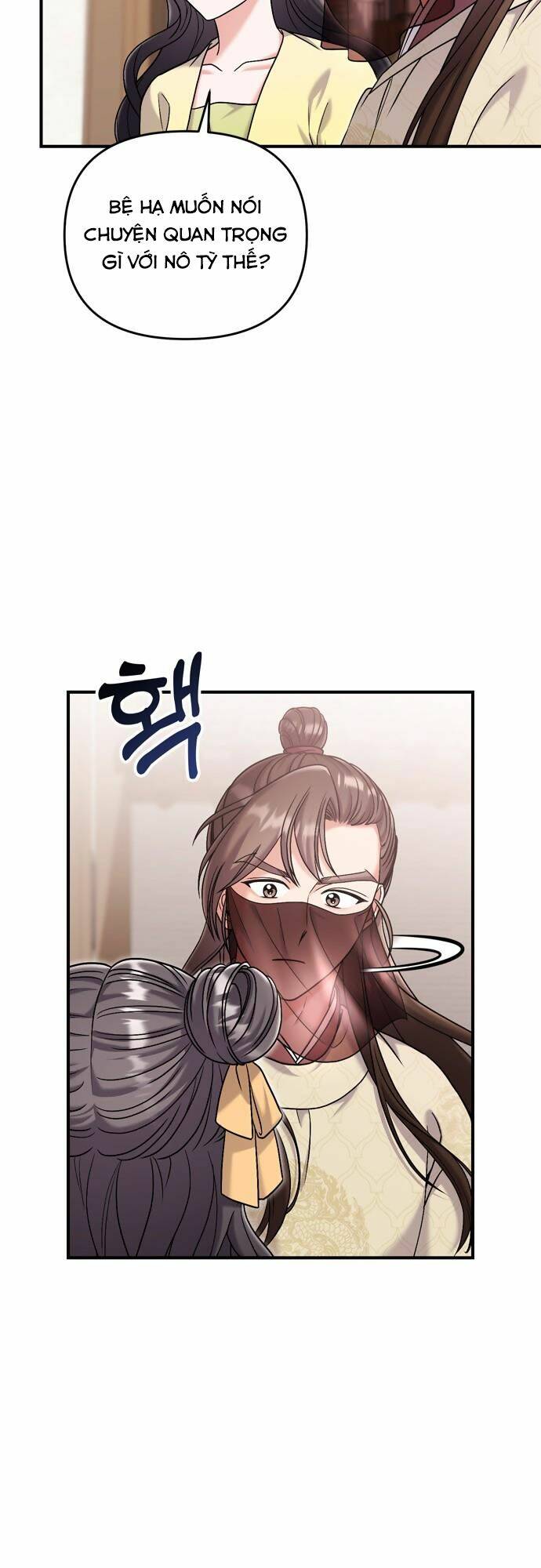 Từ Cao Thủ Trở Thành Phi Tần - Chapter 15 - Page 28