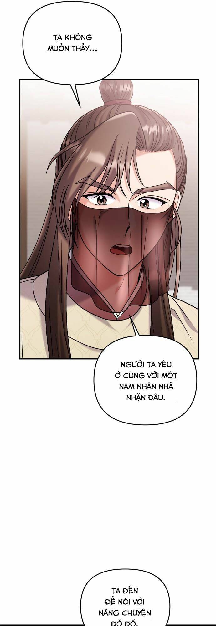 Từ Cao Thủ Trở Thành Phi Tần - Chapter 15 - Page 29