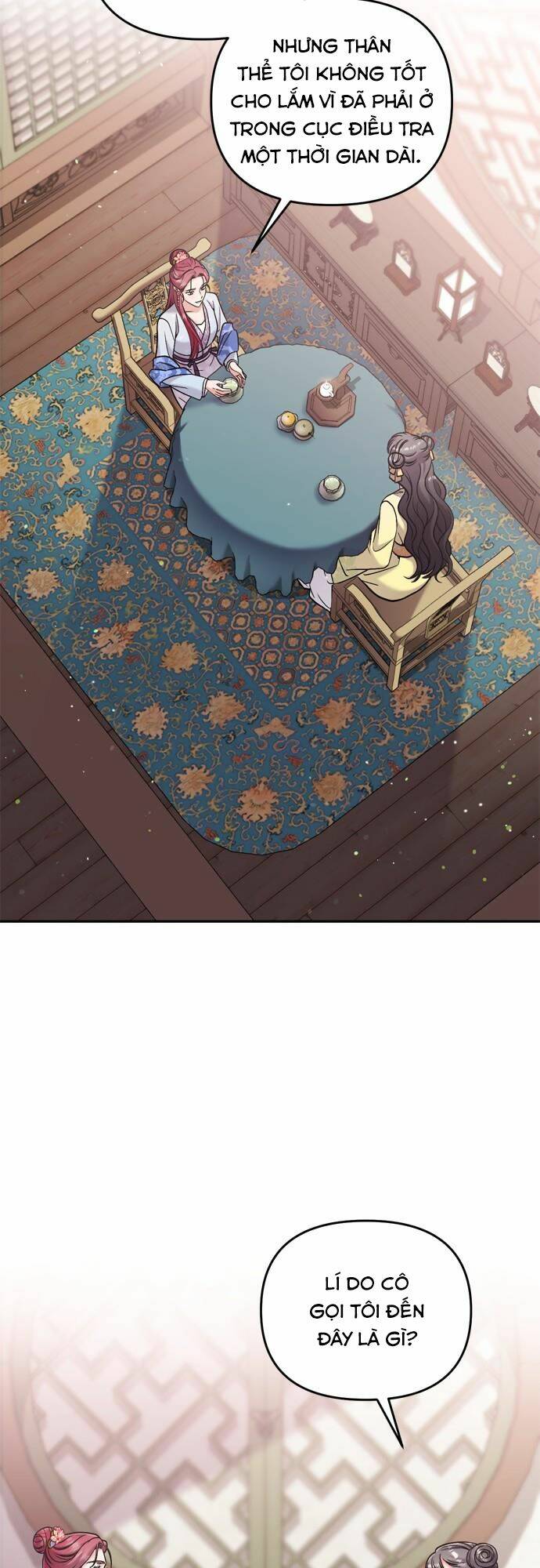 Từ Cao Thủ Trở Thành Phi Tần - Chapter 15 - Page 33