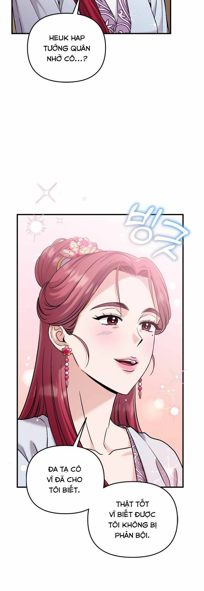 Từ Cao Thủ Trở Thành Phi Tần - Chapter 15 - Page 35