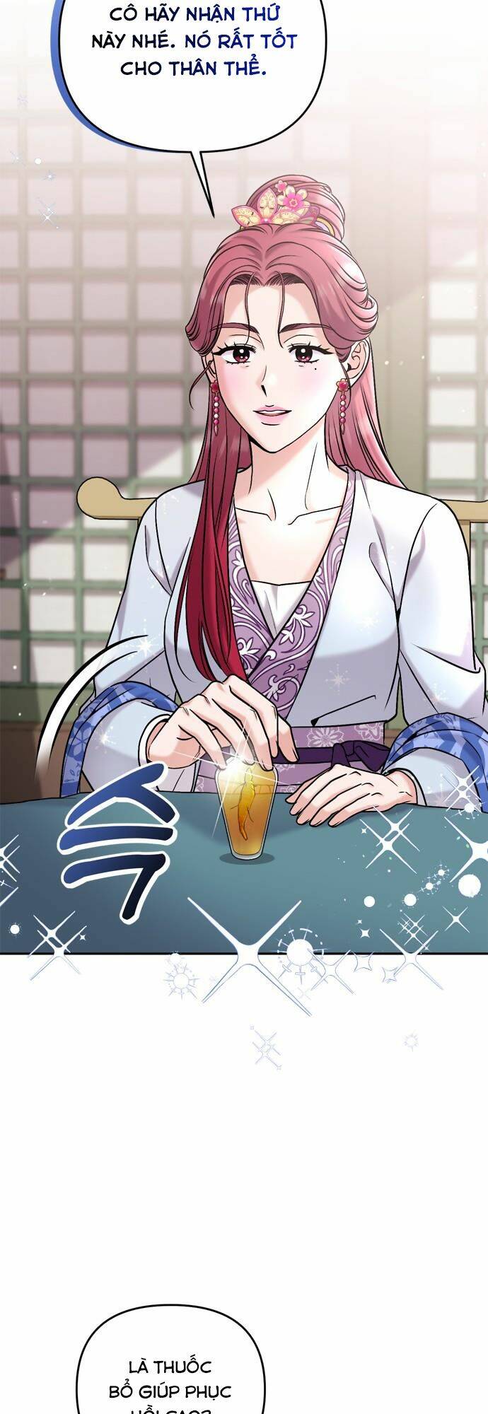 Từ Cao Thủ Trở Thành Phi Tần - Chapter 15 - Page 37