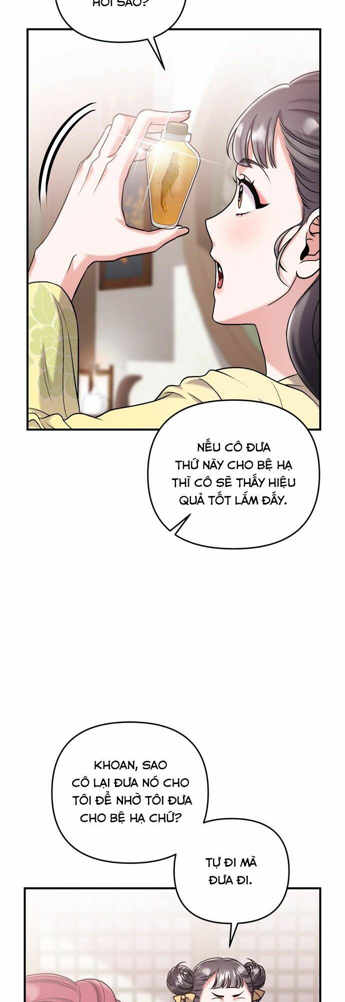 Từ Cao Thủ Trở Thành Phi Tần - Chapter 15 - Page 38
