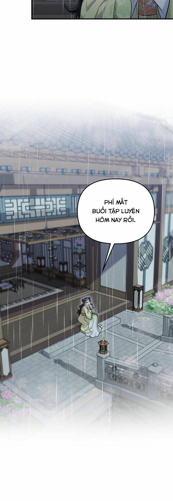 Từ Cao Thủ Trở Thành Phi Tần - Chapter 15 - Page 3