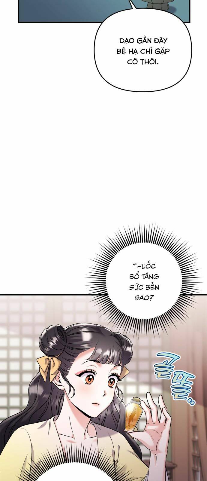 Từ Cao Thủ Trở Thành Phi Tần - Chapter 15 - Page 40