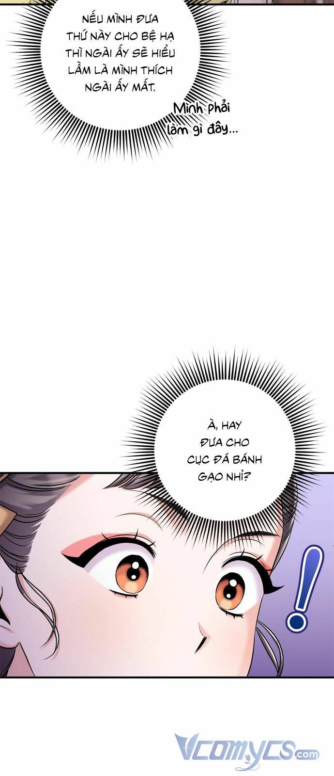 Từ Cao Thủ Trở Thành Phi Tần - Chapter 15 - Page 41