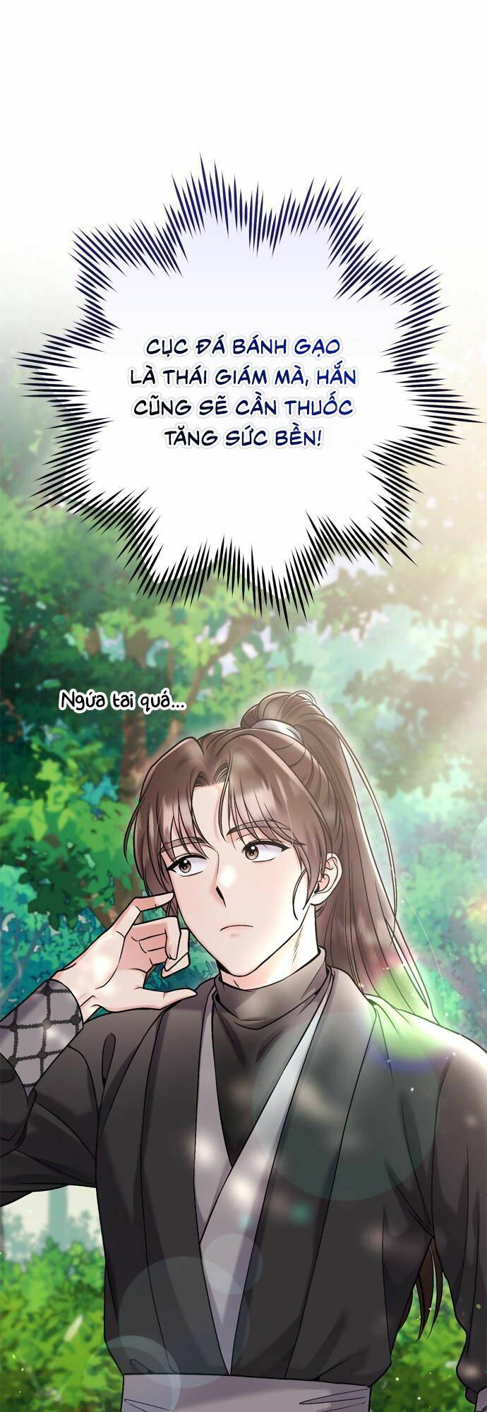 Từ Cao Thủ Trở Thành Phi Tần - Chapter 15 - Page 42