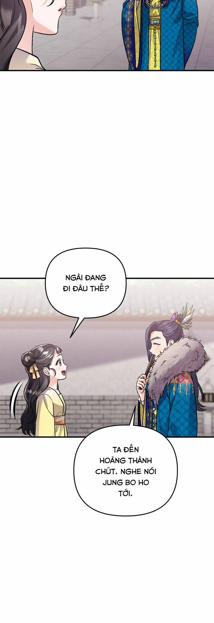 Từ Cao Thủ Trở Thành Phi Tần - Chapter 15 - Page 49