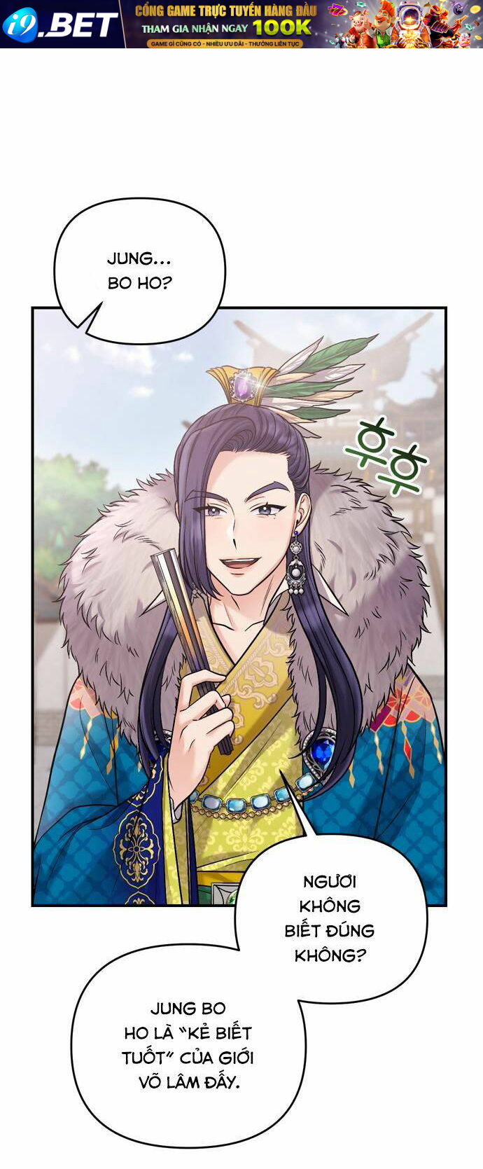 Từ Cao Thủ Trở Thành Phi Tần - Chapter 15 - Page 50