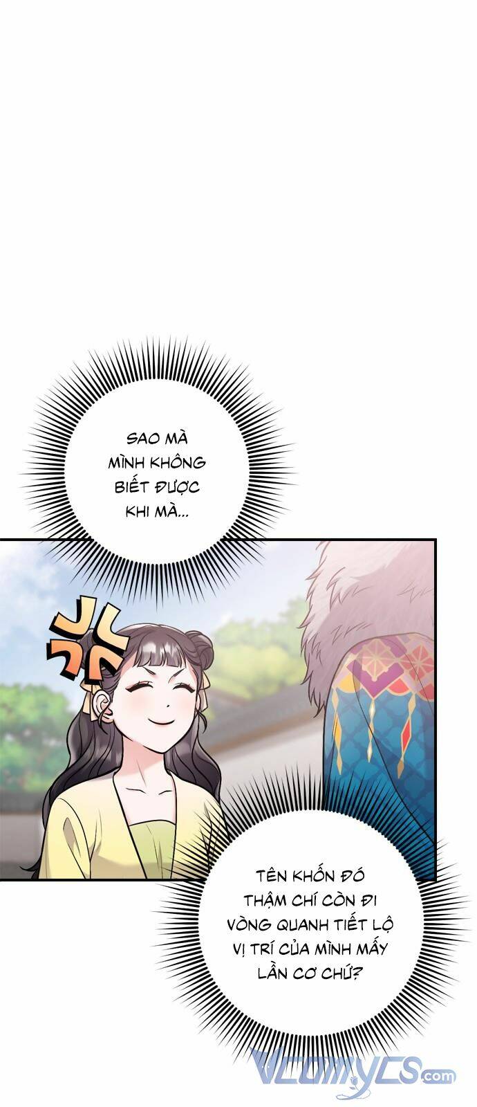 Từ Cao Thủ Trở Thành Phi Tần - Chapter 15 - Page 51