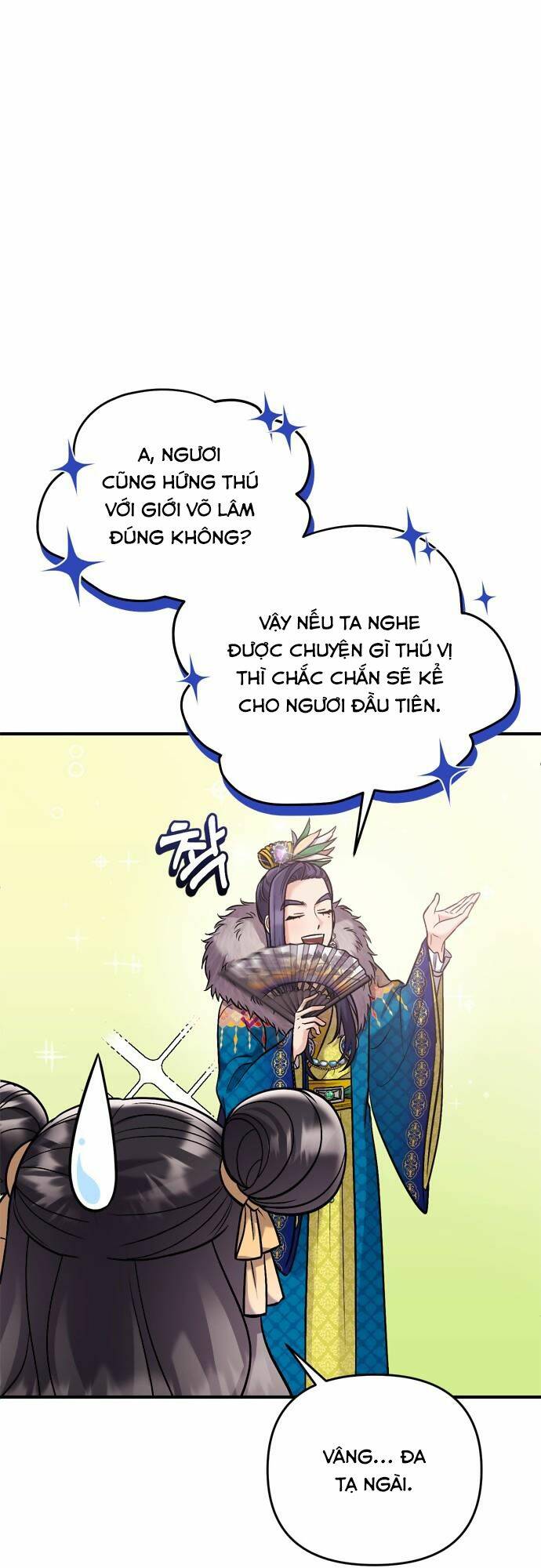 Từ Cao Thủ Trở Thành Phi Tần - Chapter 15 - Page 52