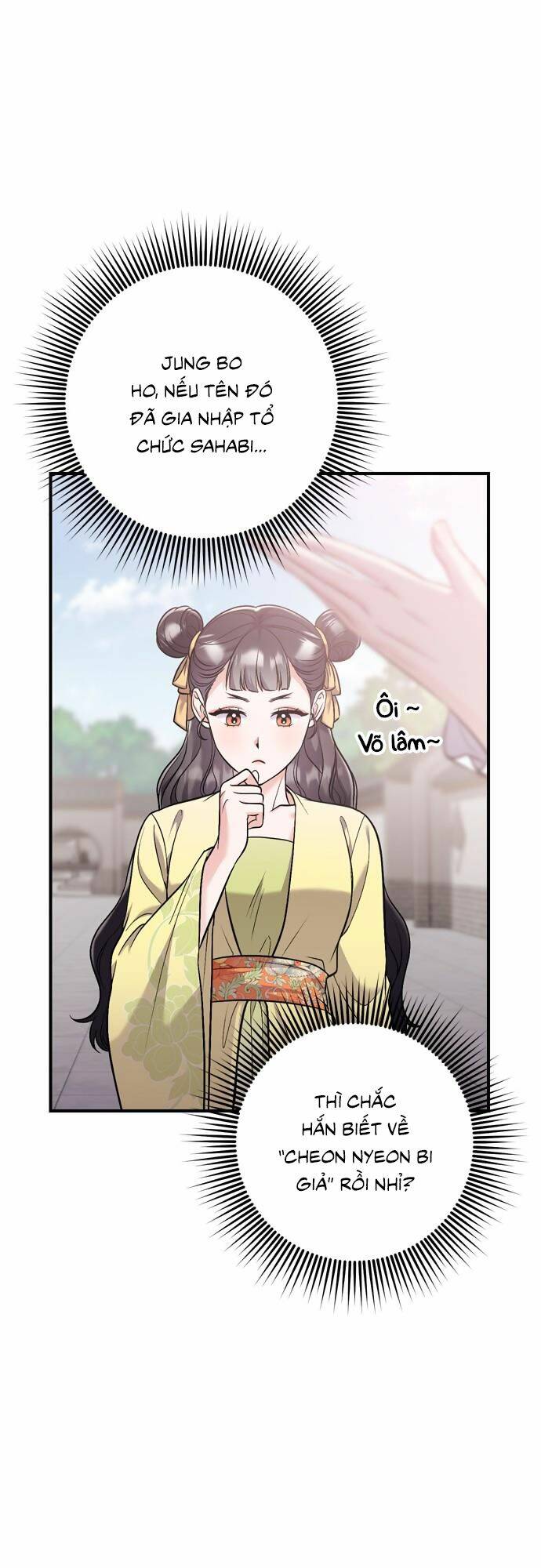 Từ Cao Thủ Trở Thành Phi Tần - Chapter 15 - Page 53