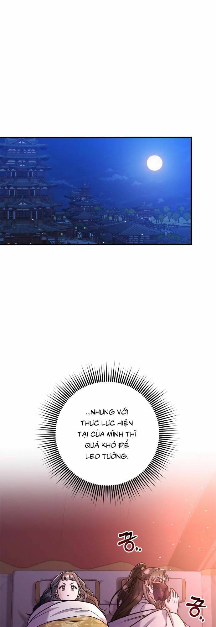 Từ Cao Thủ Trở Thành Phi Tần - Chapter 15 - Page 55