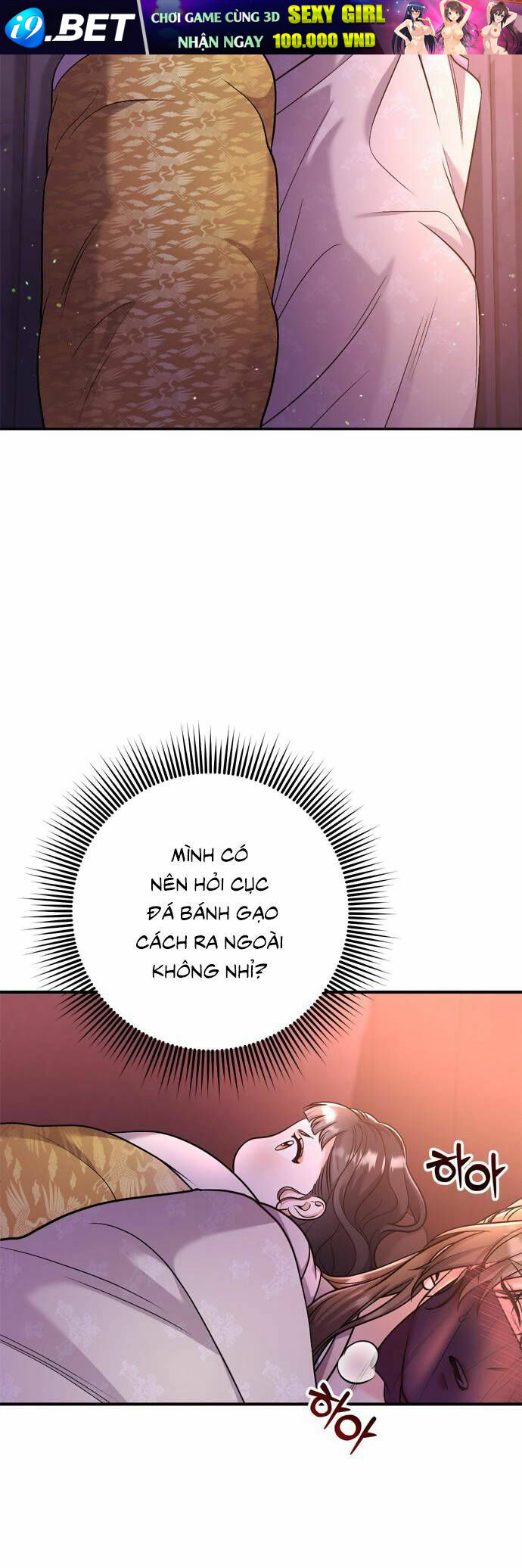 Từ Cao Thủ Trở Thành Phi Tần - Chapter 15 - Page 56