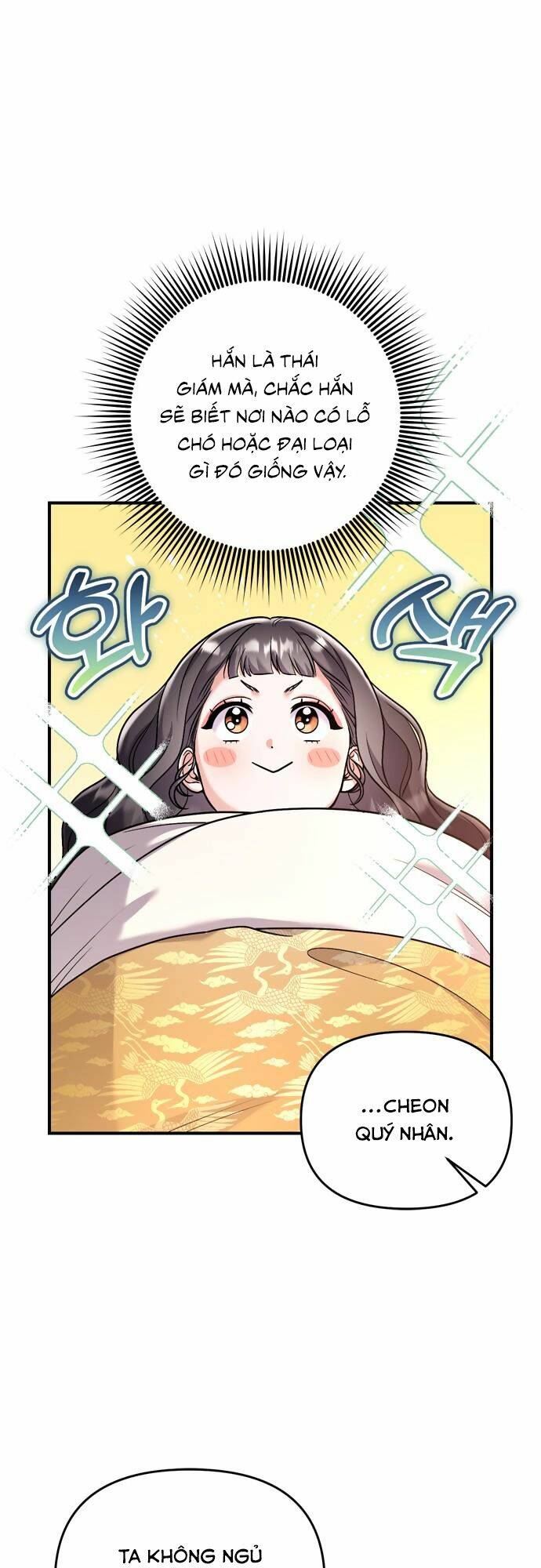 Từ Cao Thủ Trở Thành Phi Tần - Chapter 15 - Page 57