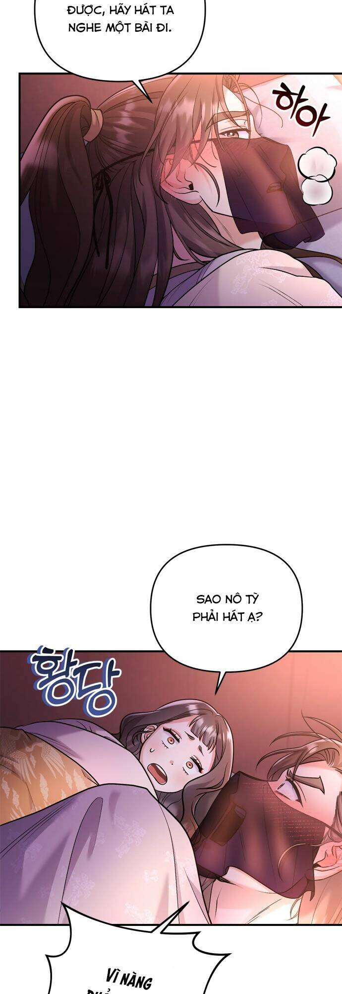 Từ Cao Thủ Trở Thành Phi Tần - Chapter 15 - Page 58