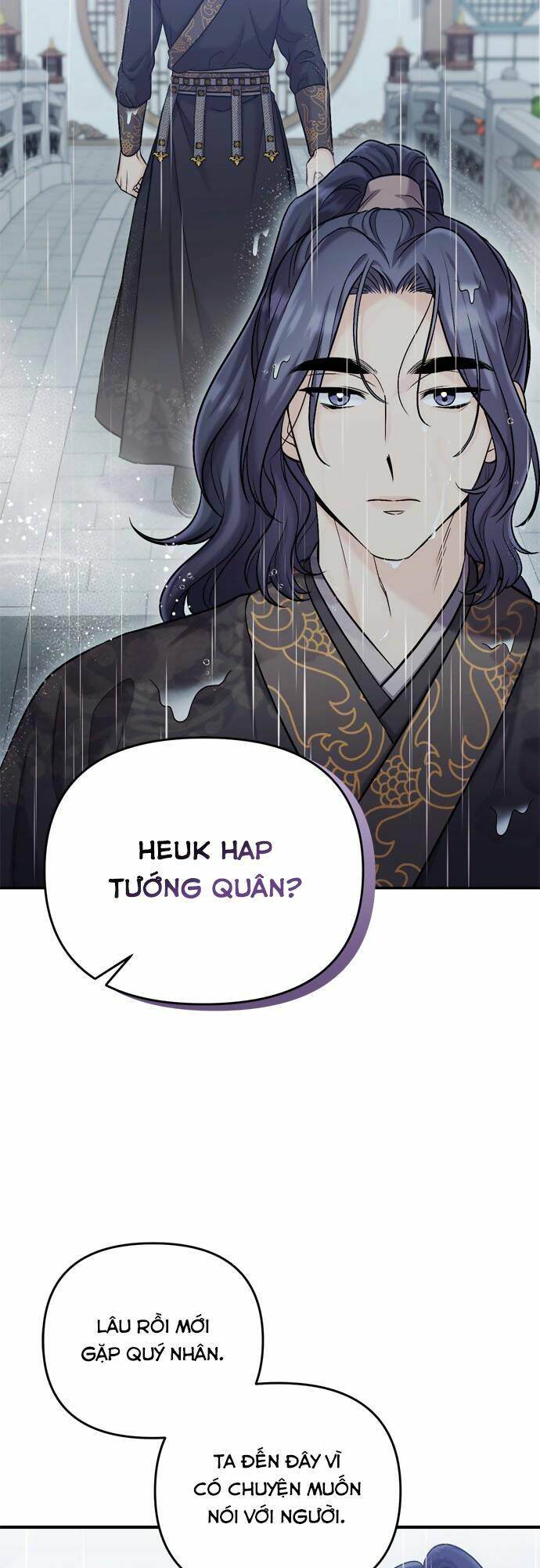 Từ Cao Thủ Trở Thành Phi Tần - Chapter 15 - Page 5