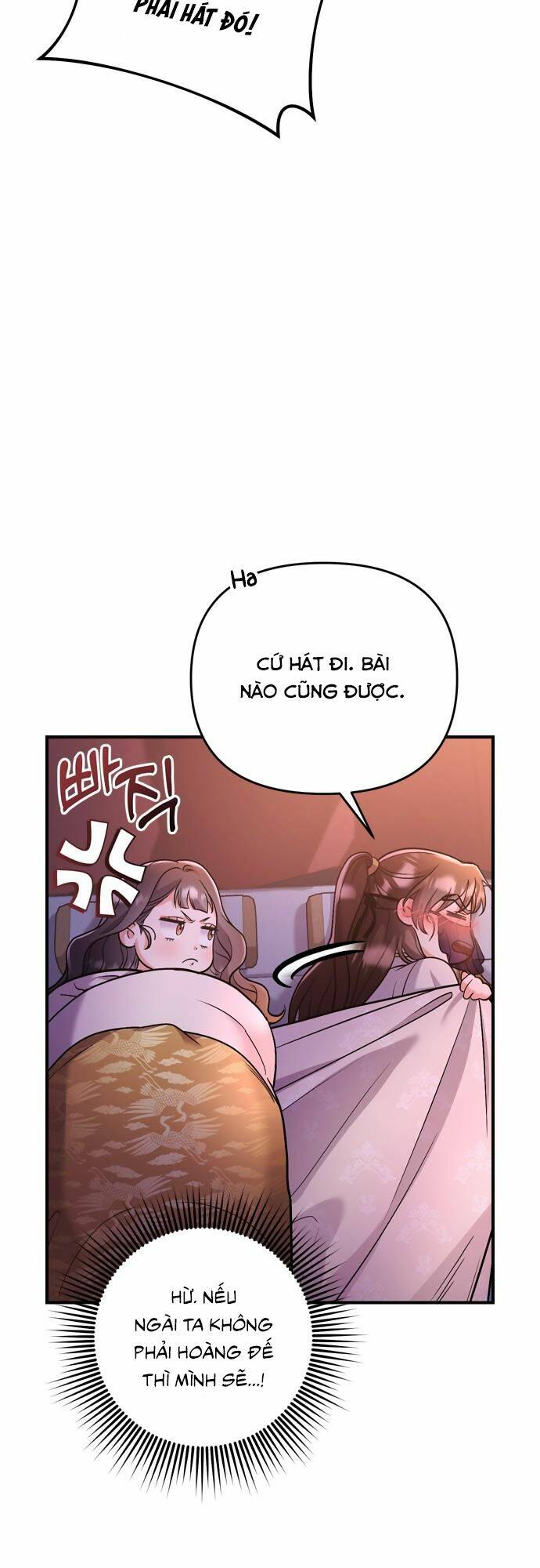 Từ Cao Thủ Trở Thành Phi Tần - Chapter 15 - Page 59