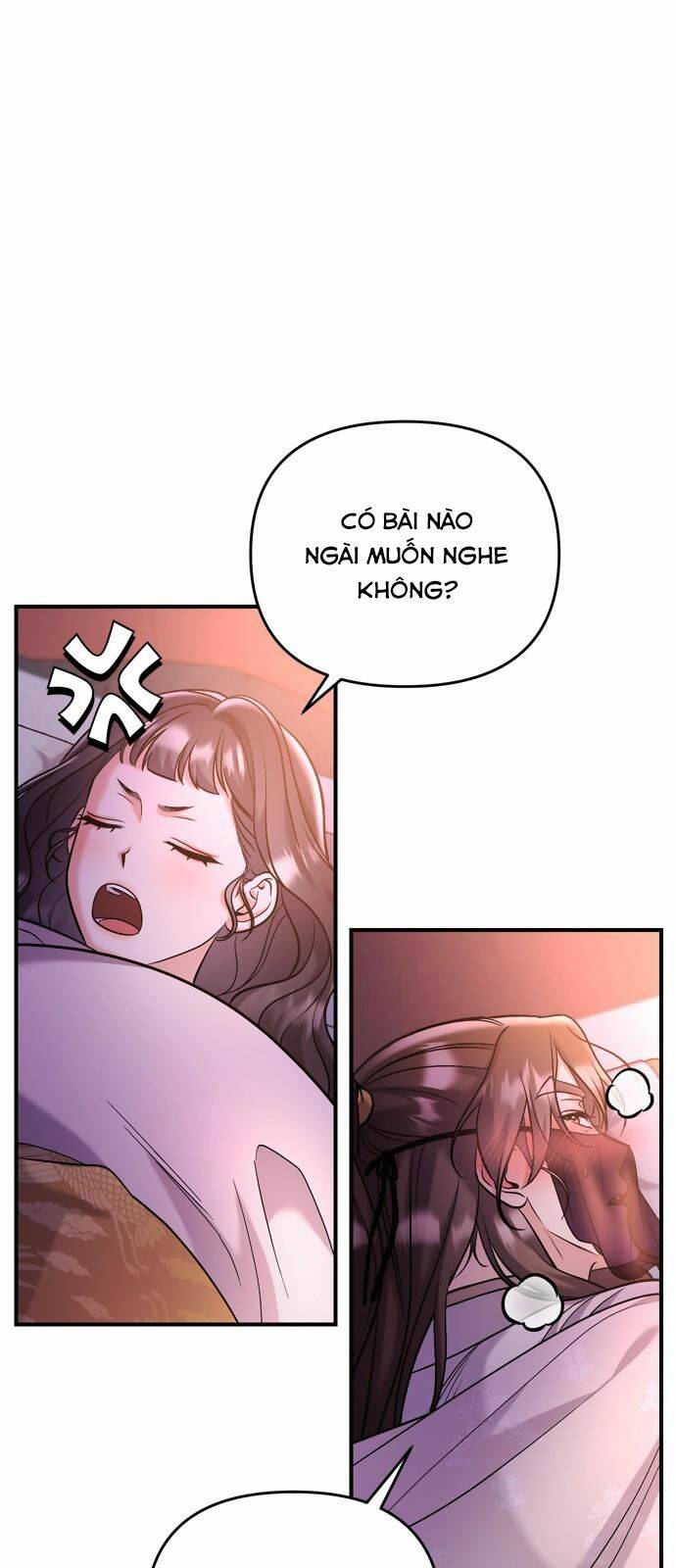 Từ Cao Thủ Trở Thành Phi Tần - Chapter 15 - Page 60