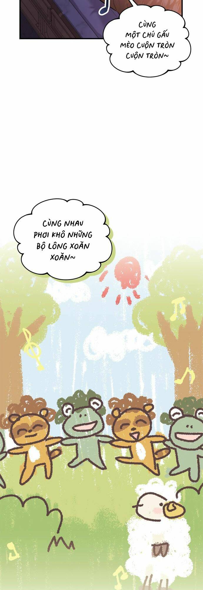 Từ Cao Thủ Trở Thành Phi Tần - Chapter 15 - Page 62