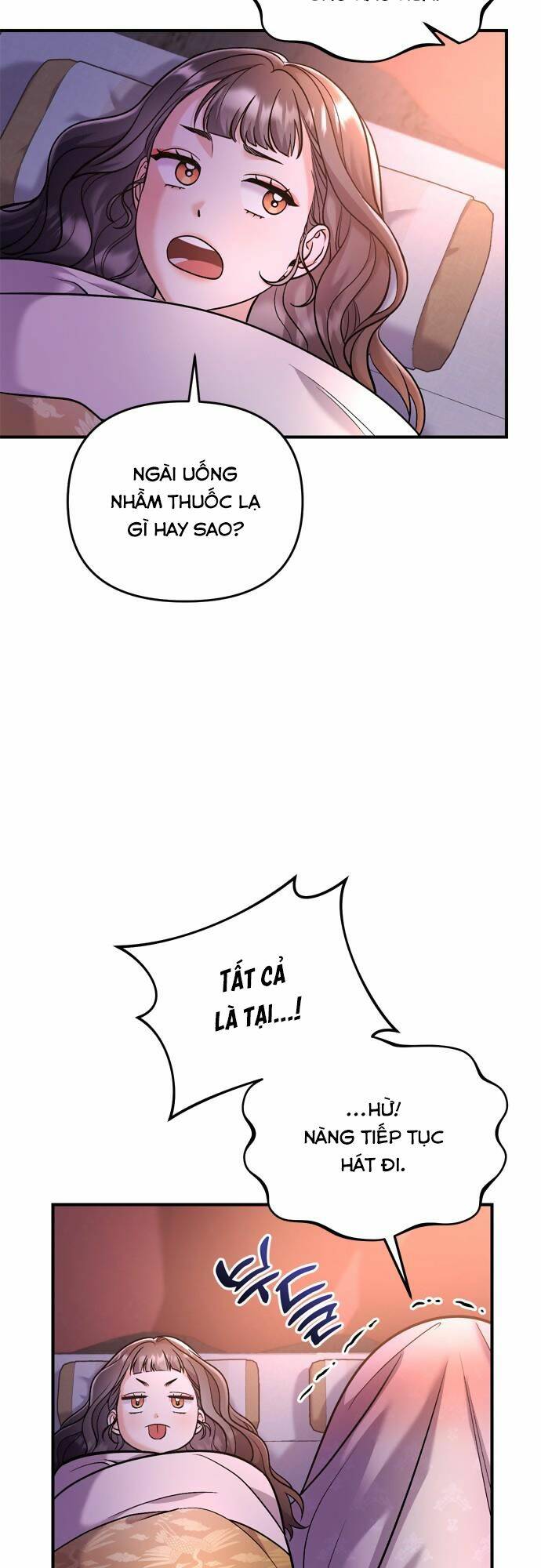 Từ Cao Thủ Trở Thành Phi Tần - Chapter 15 - Page 65