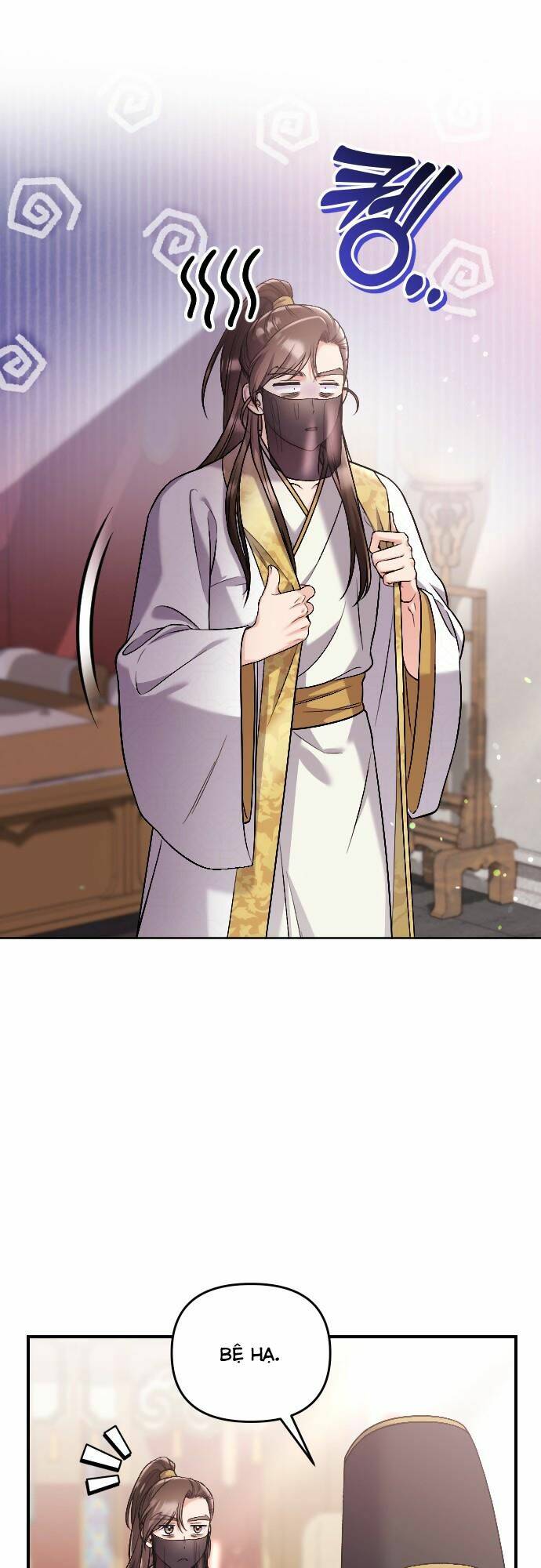 Từ Cao Thủ Trở Thành Phi Tần - Chapter 15 - Page 68