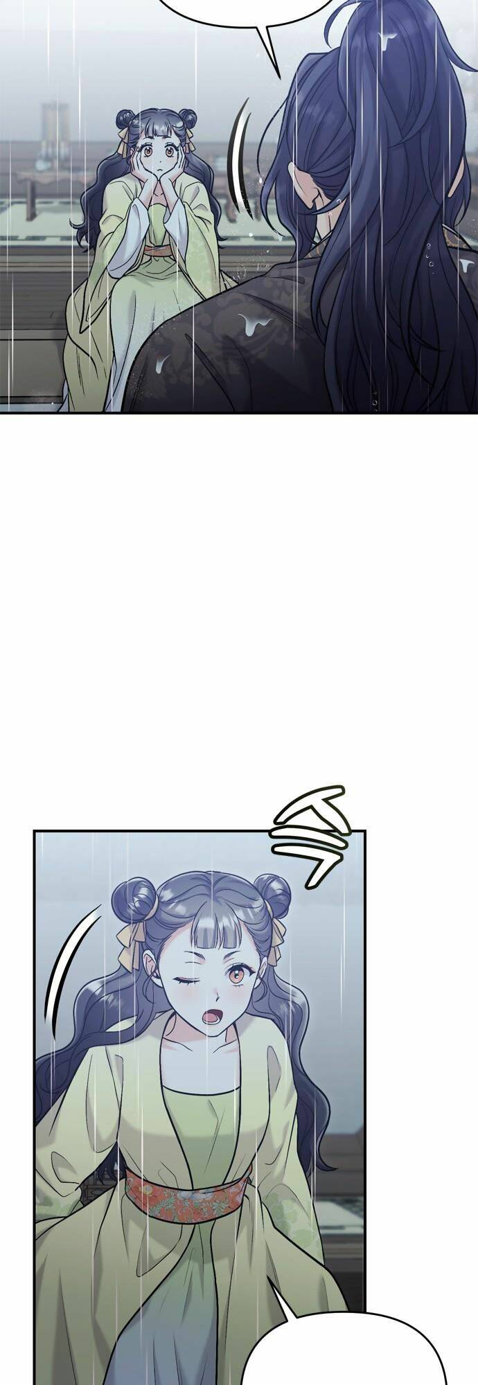 Từ Cao Thủ Trở Thành Phi Tần - Chapter 15 - Page 6