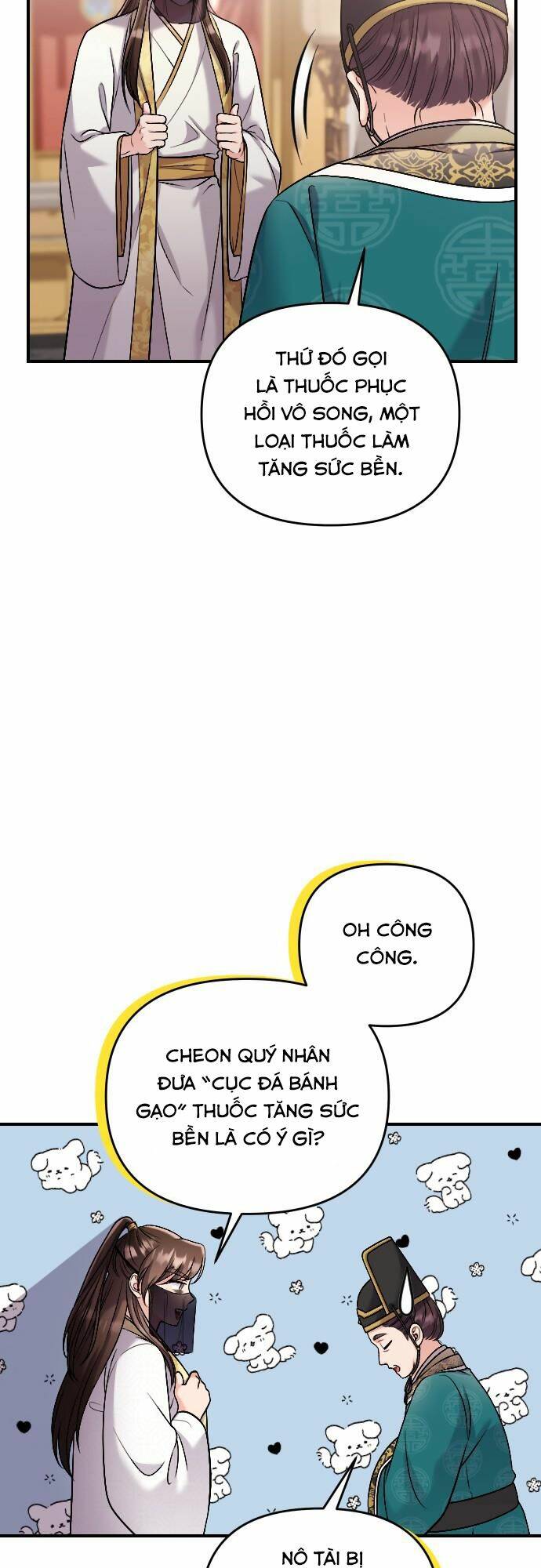 Từ Cao Thủ Trở Thành Phi Tần - Chapter 15 - Page 69