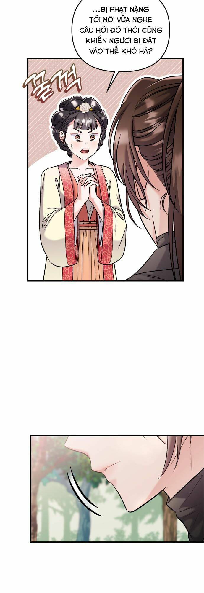 Từ Cao Thủ Trở Thành Phi Tần - Chapter 15 - Page 76