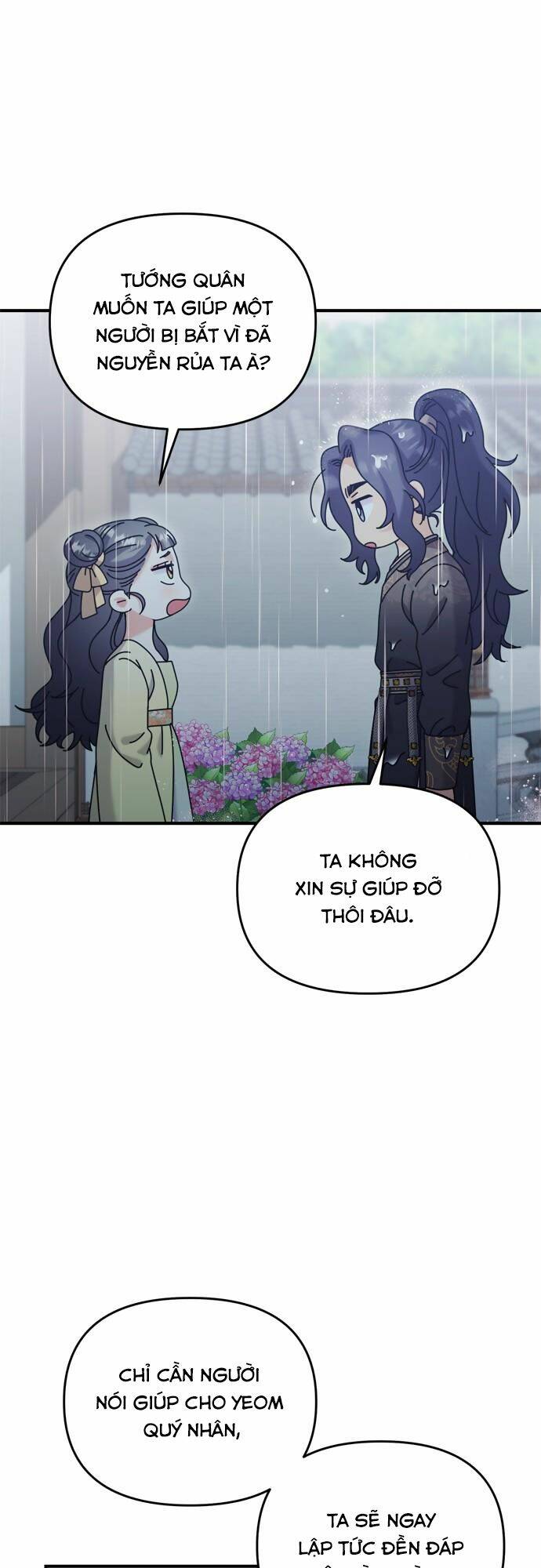 Từ Cao Thủ Trở Thành Phi Tần - Chapter 15 - Page 8