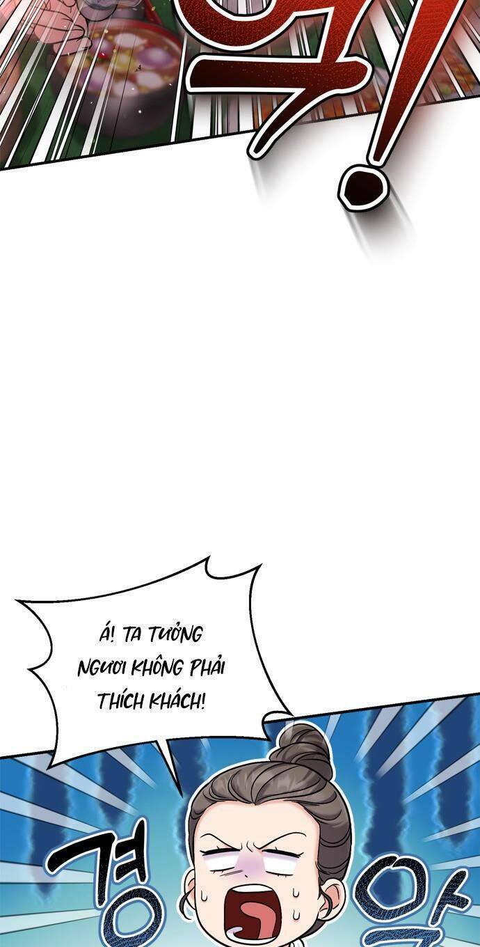Từ Cao Thủ Trở Thành Phi Tần - Chapter 16 - Page 99