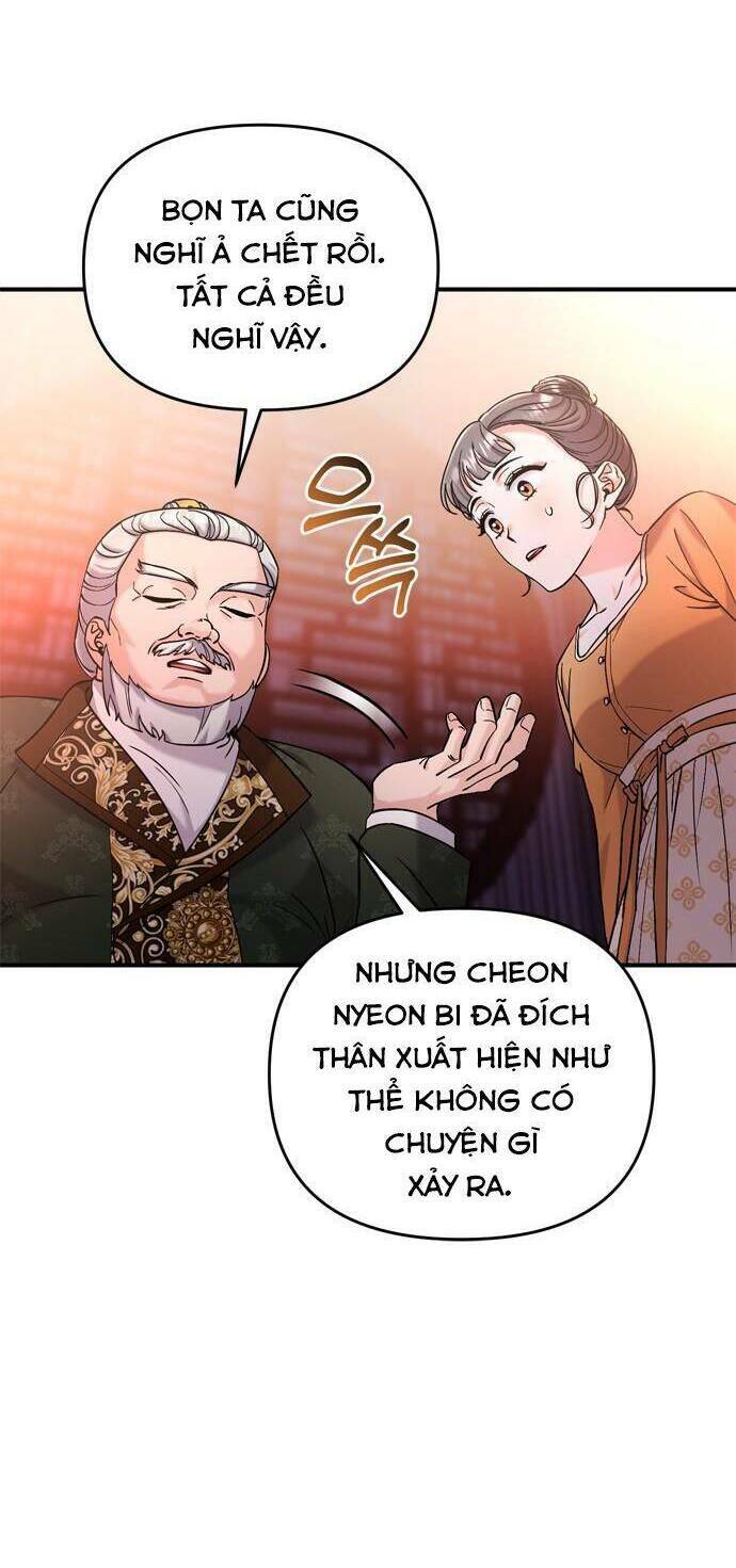 Từ Cao Thủ Trở Thành Phi Tần - Chapter 16 - Page 114