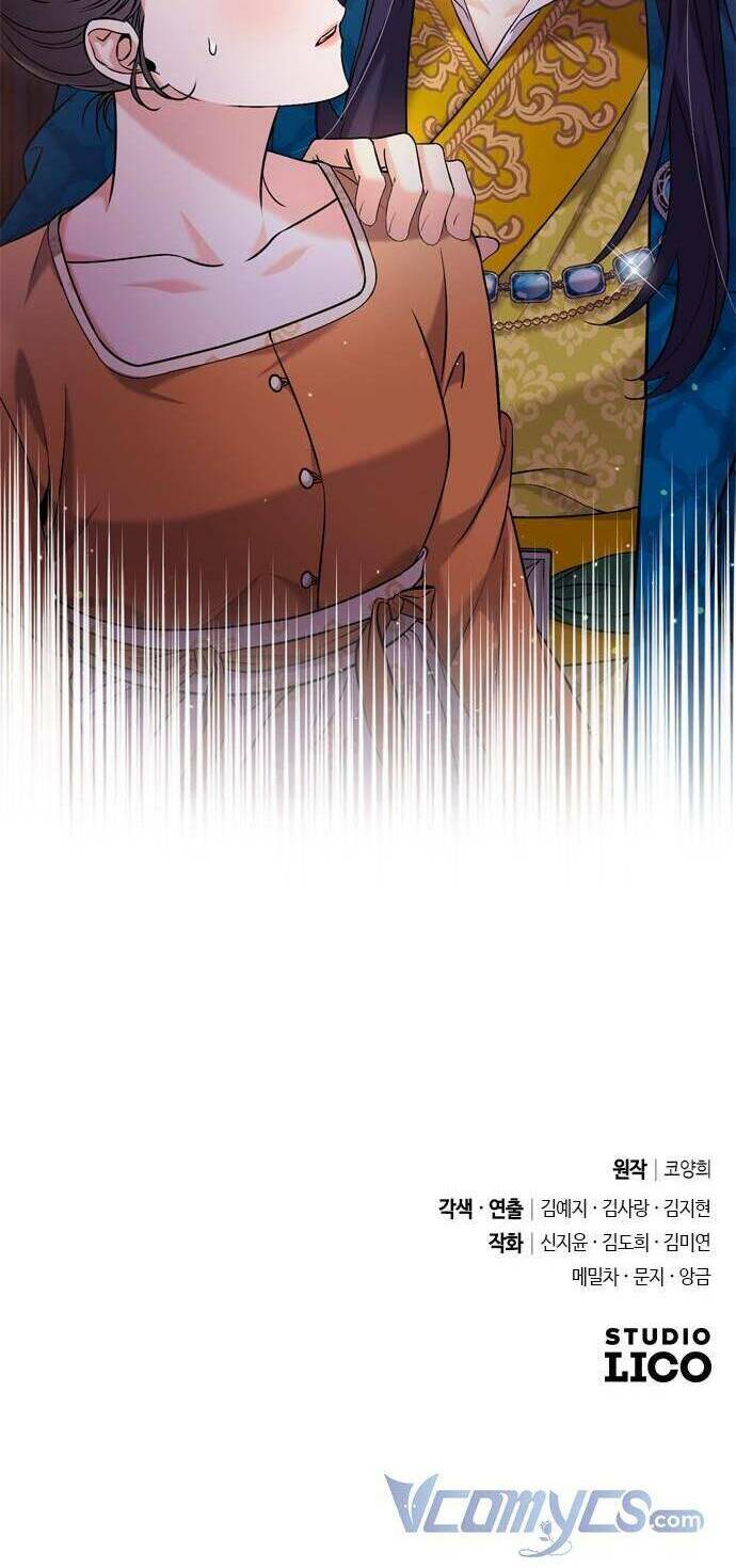 Từ Cao Thủ Trở Thành Phi Tần - Chapter 16 - Page 121