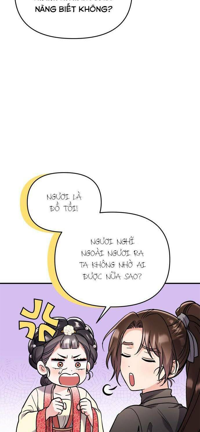 Từ Cao Thủ Trở Thành Phi Tần - Chapter 16 - Page 17