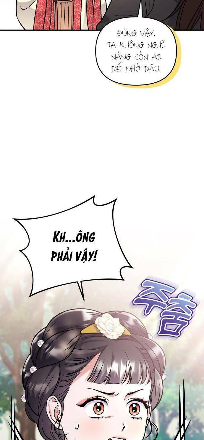 Từ Cao Thủ Trở Thành Phi Tần - Chapter 16 - Page 18
