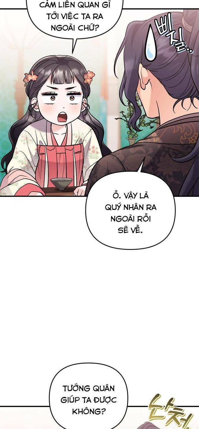 Từ Cao Thủ Trở Thành Phi Tần - Chapter 16 - Page 24