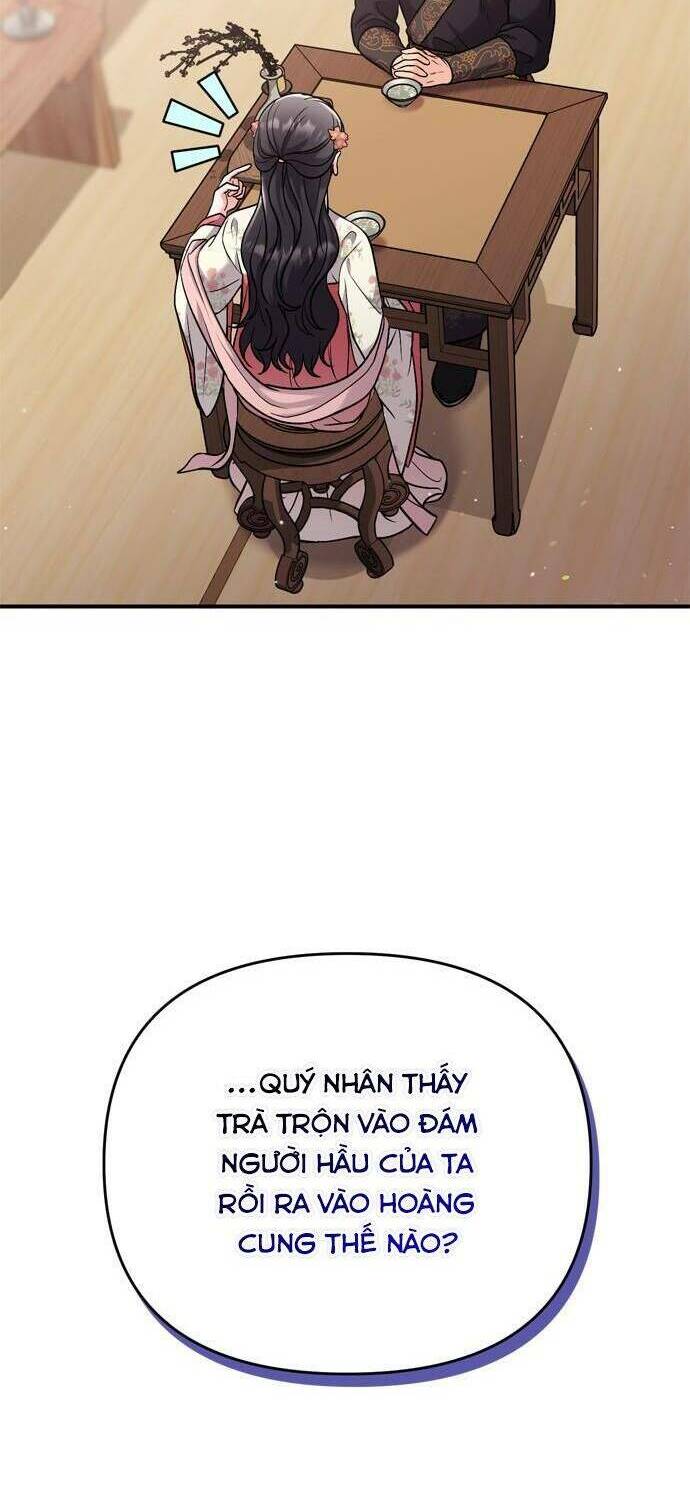 Từ Cao Thủ Trở Thành Phi Tần - Chapter 16 - Page 27