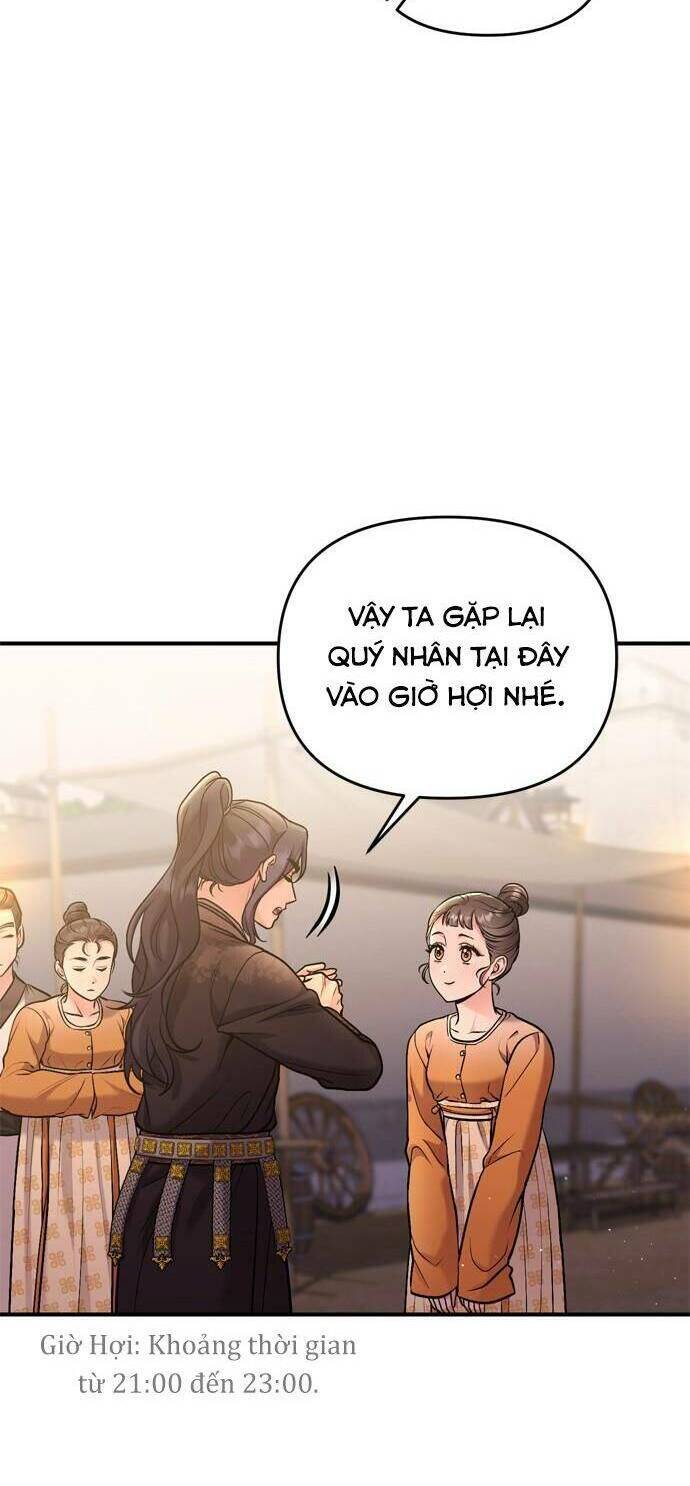 Từ Cao Thủ Trở Thành Phi Tần - Chapter 16 - Page 33