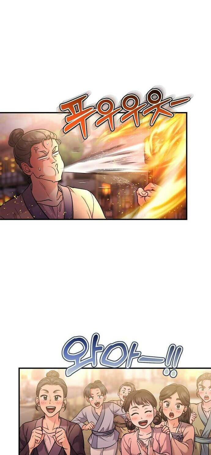 Từ Cao Thủ Trở Thành Phi Tần - Chapter 16 - Page 35