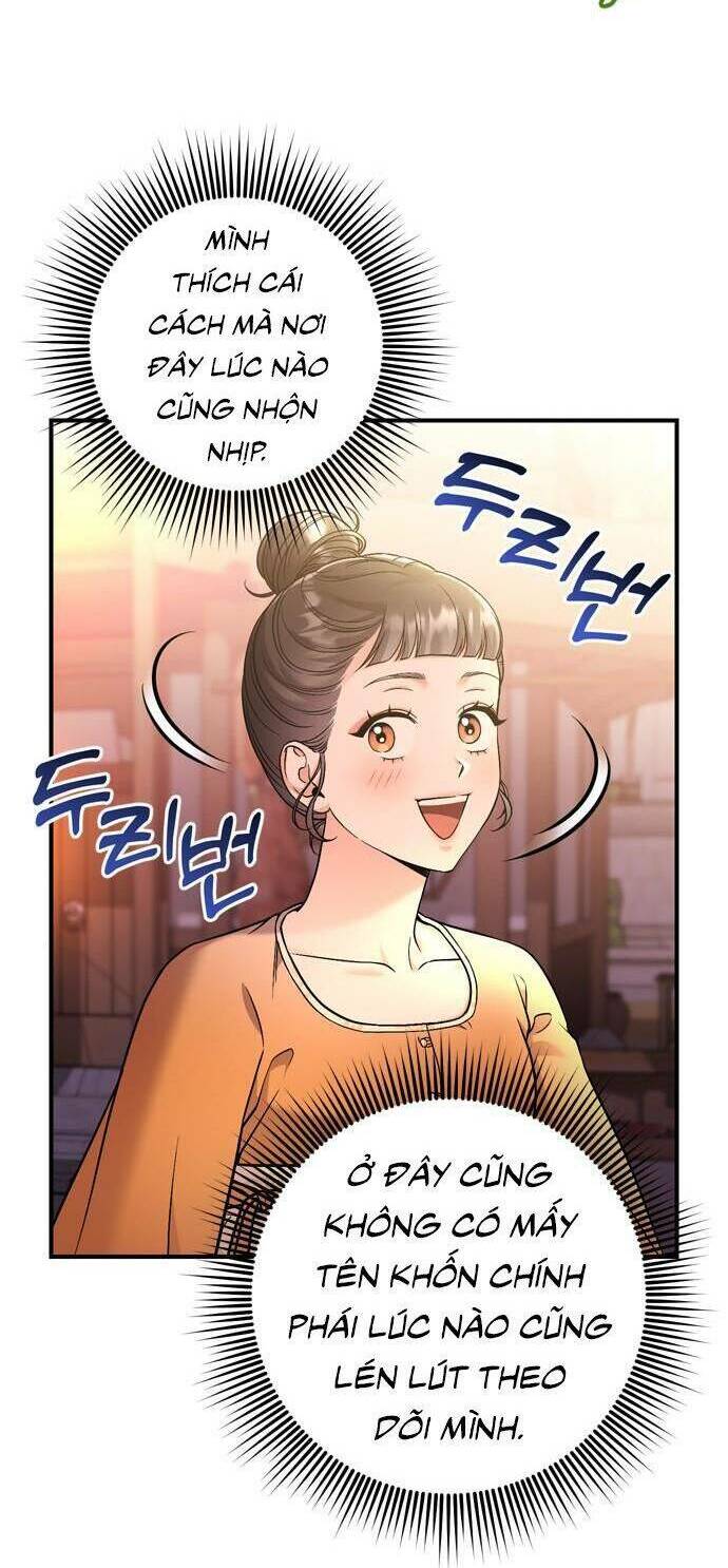 Từ Cao Thủ Trở Thành Phi Tần - Chapter 16 - Page 37