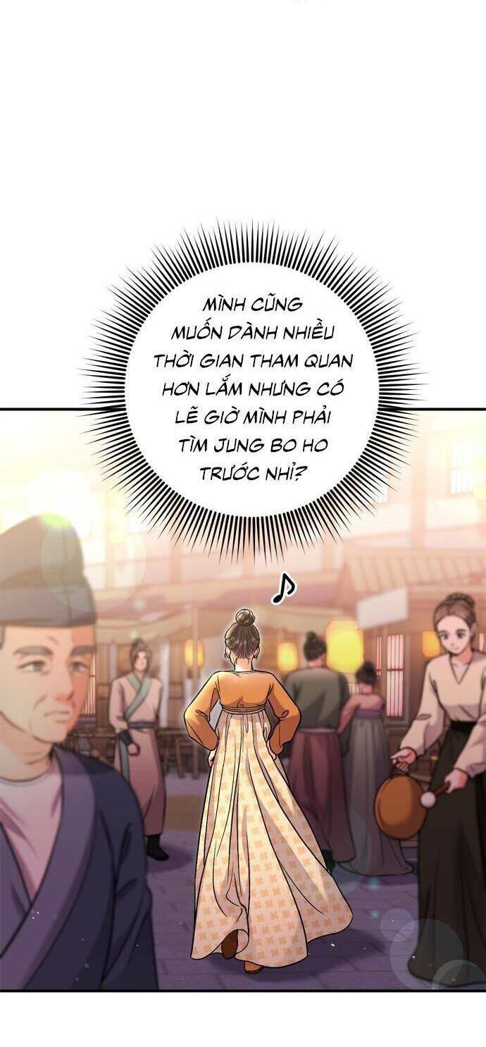 Từ Cao Thủ Trở Thành Phi Tần - Chapter 16 - Page 38