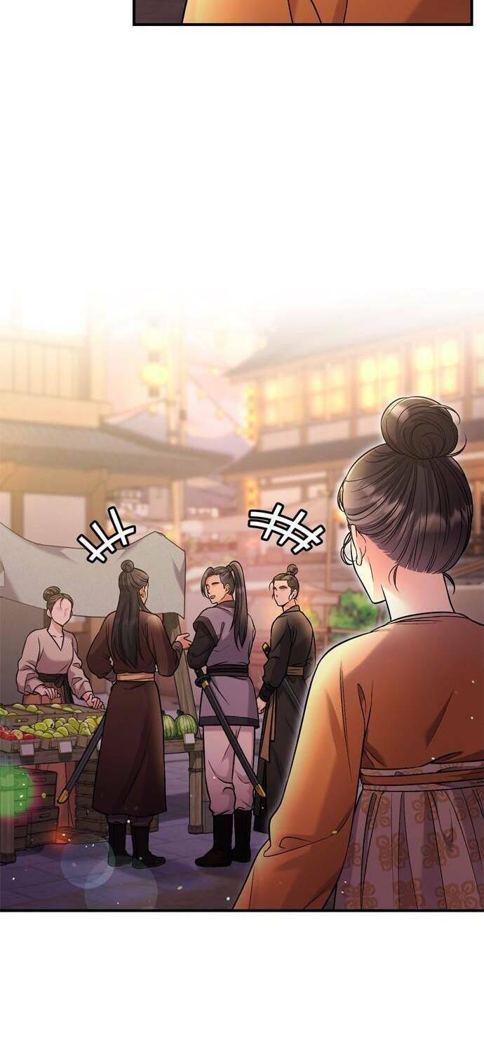 Từ Cao Thủ Trở Thành Phi Tần - Chapter 16 - Page 40