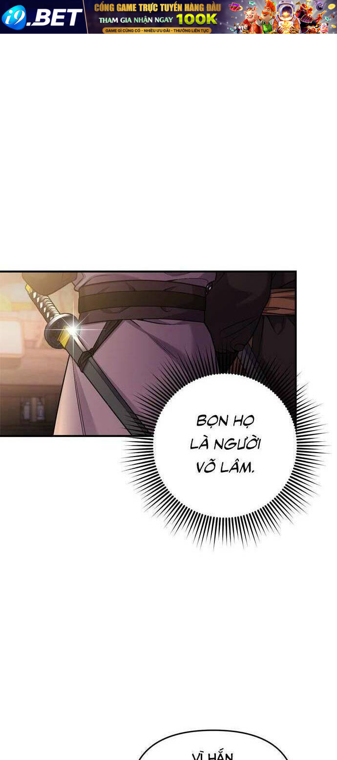 Từ Cao Thủ Trở Thành Phi Tần - Chapter 16 - Page 41