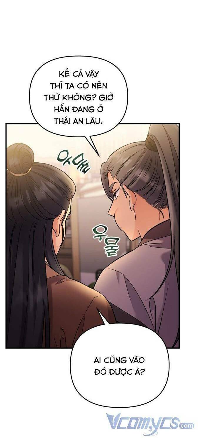 Từ Cao Thủ Trở Thành Phi Tần - Chapter 16 - Page 43