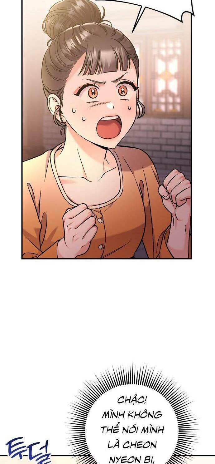 Từ Cao Thủ Trở Thành Phi Tần - Chapter 16 - Page 53