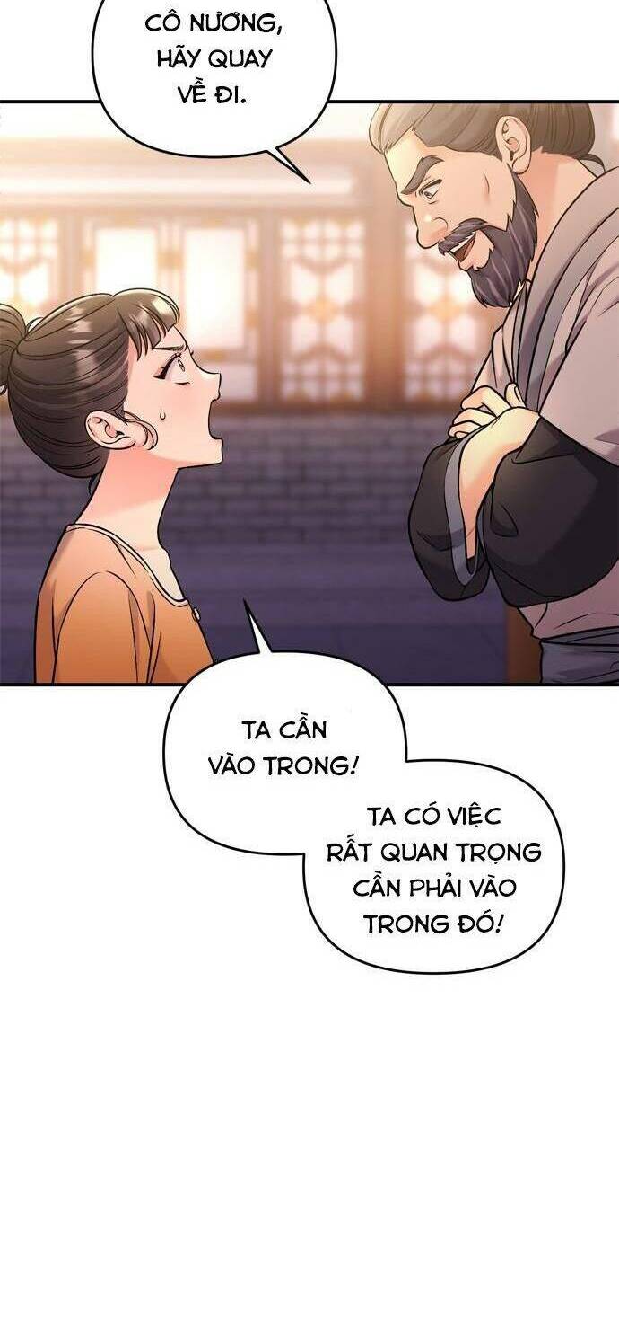 Từ Cao Thủ Trở Thành Phi Tần - Chapter 16 - Page 55