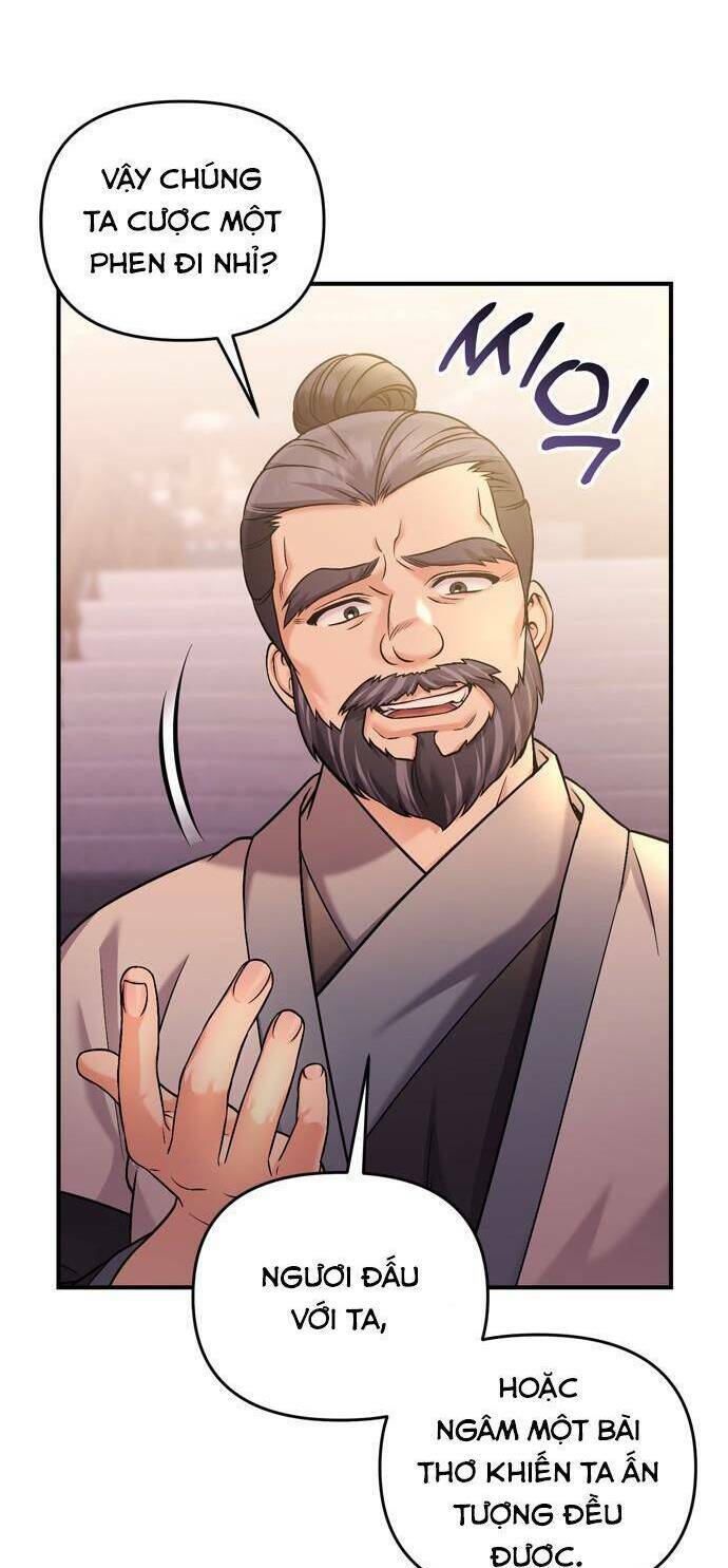 Từ Cao Thủ Trở Thành Phi Tần - Chapter 16 - Page 56