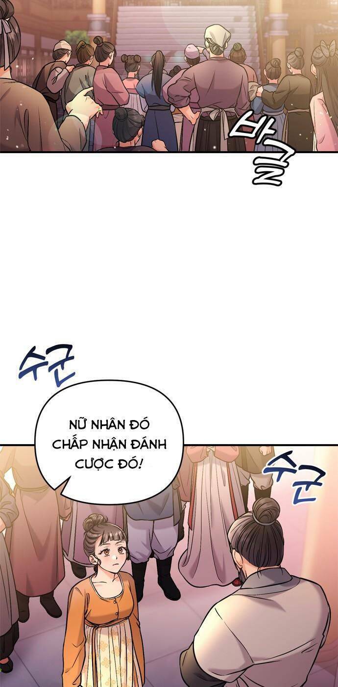 Từ Cao Thủ Trở Thành Phi Tần - Chapter 16 - Page 60