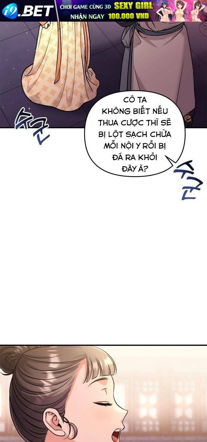 Từ Cao Thủ Trở Thành Phi Tần - Chapter 16 - Page 61