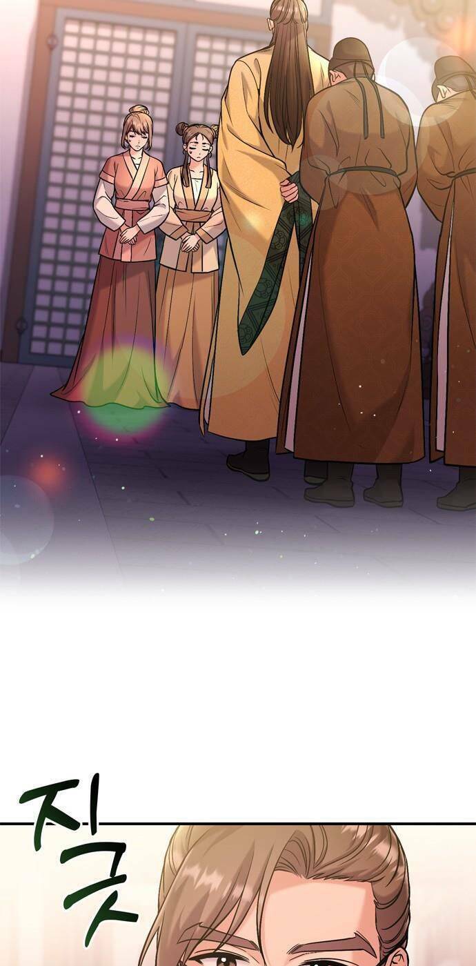 Từ Cao Thủ Trở Thành Phi Tần - Chapter 16 - Page 76